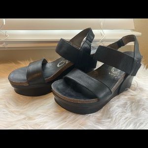 OTBT Wedges